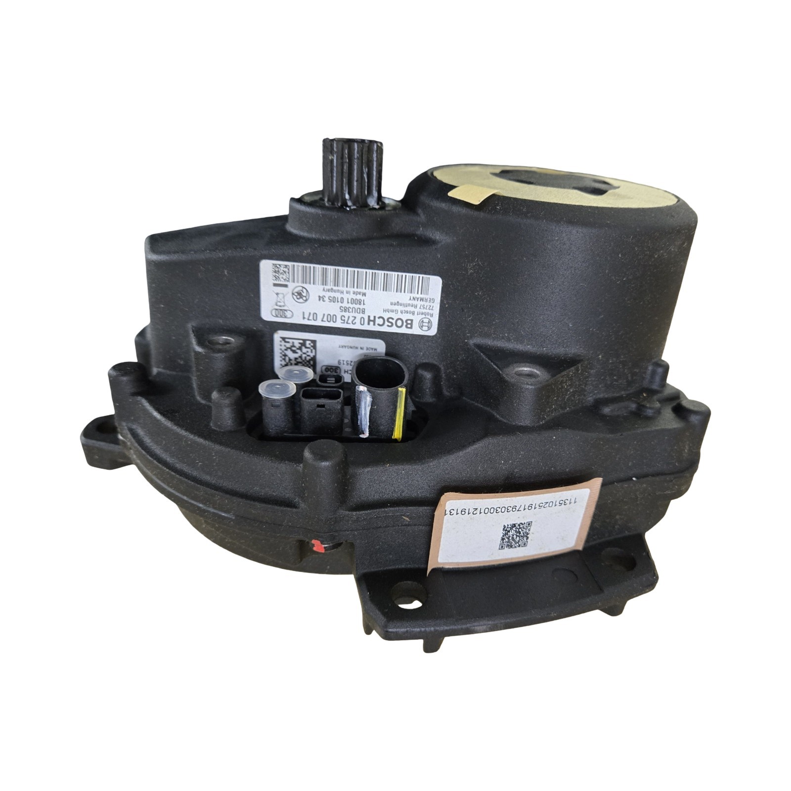 Bosch Ebike Motor BDU385 0275007071 Gen3 Performance Line