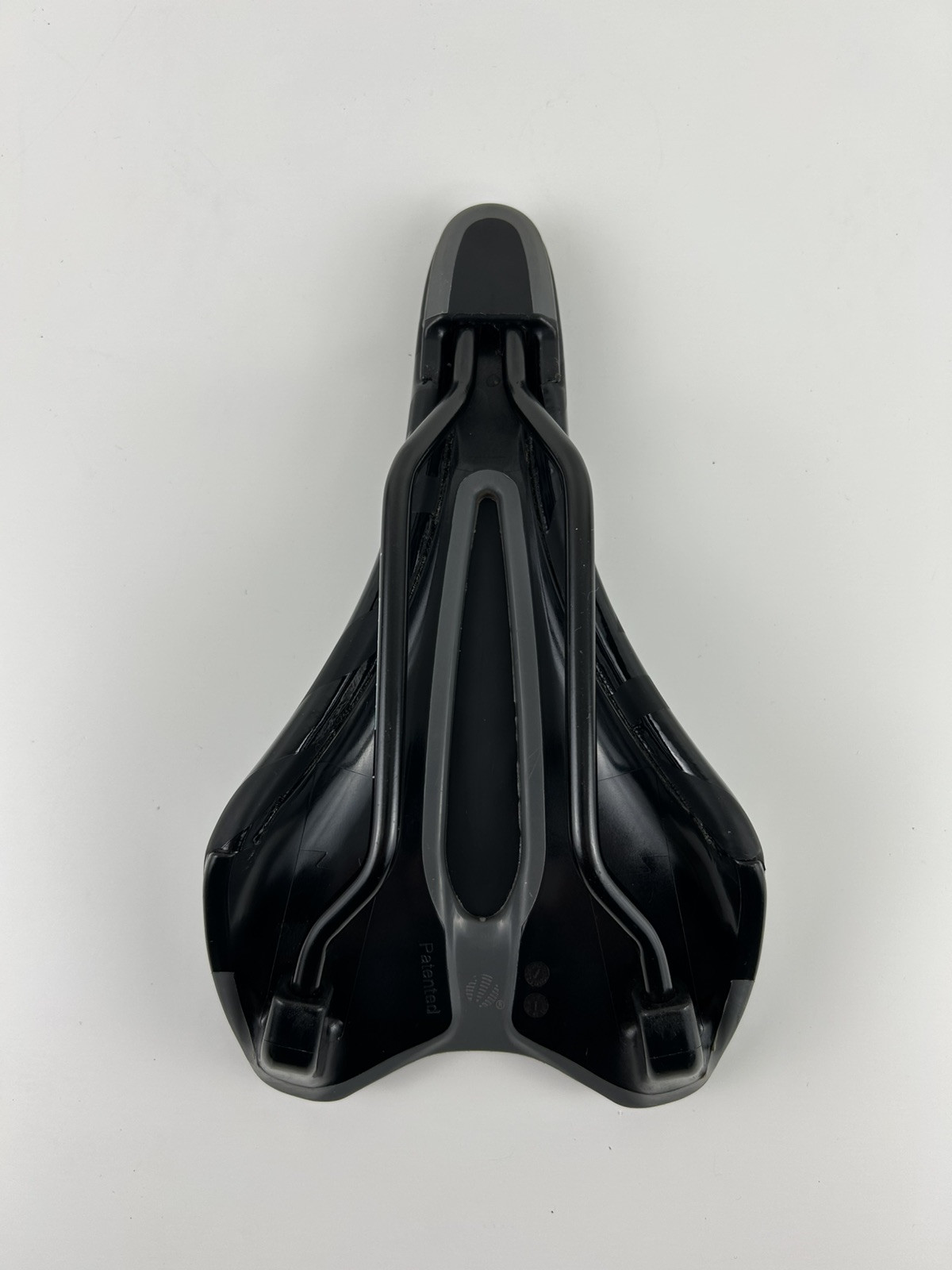 ENTITY XTENT ROAD SADDLE COMFORT GEL CHROMOLY CR-MO 245mm