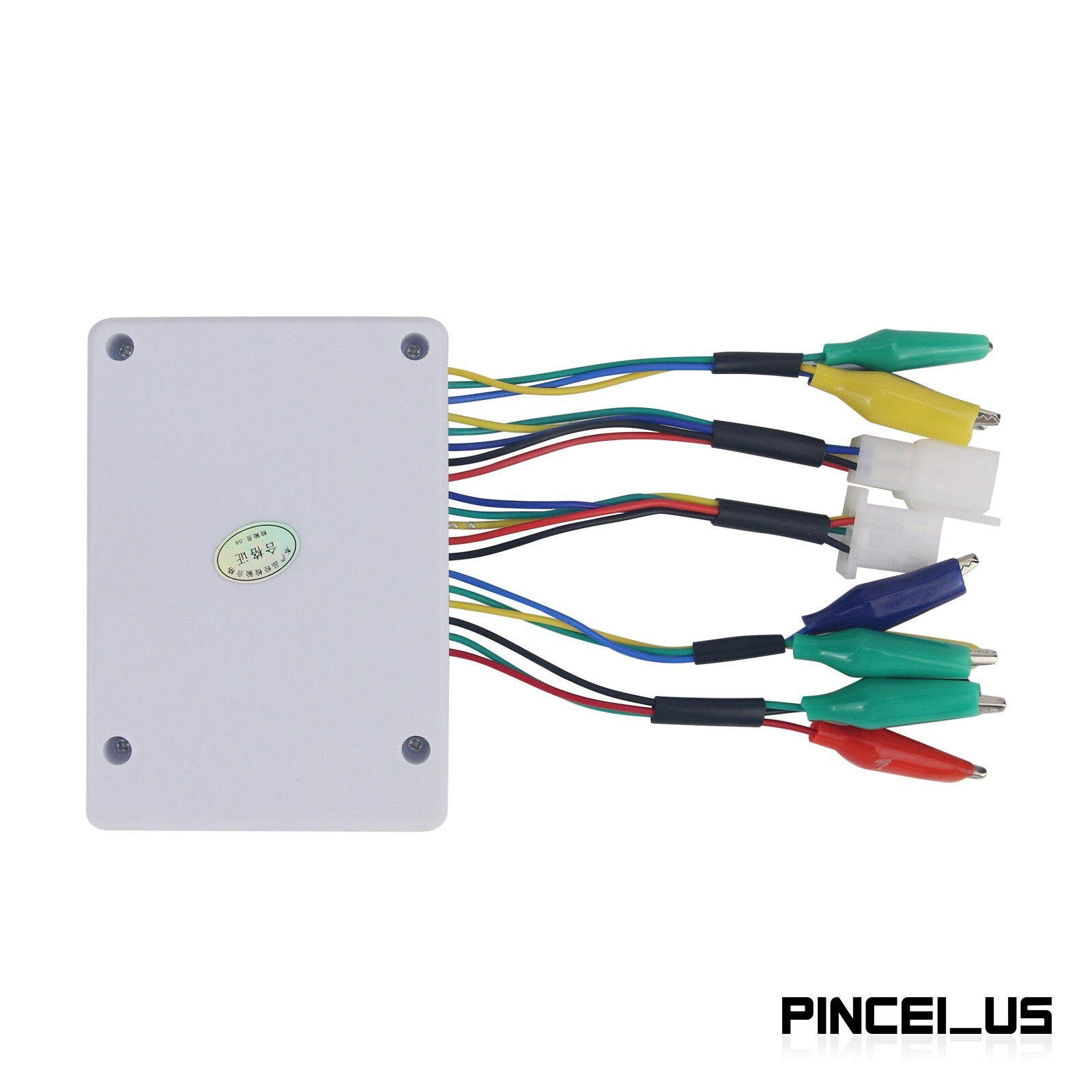 Brushless Motor Tester Ebike Testing Device Universal Electric Vehicle Detector