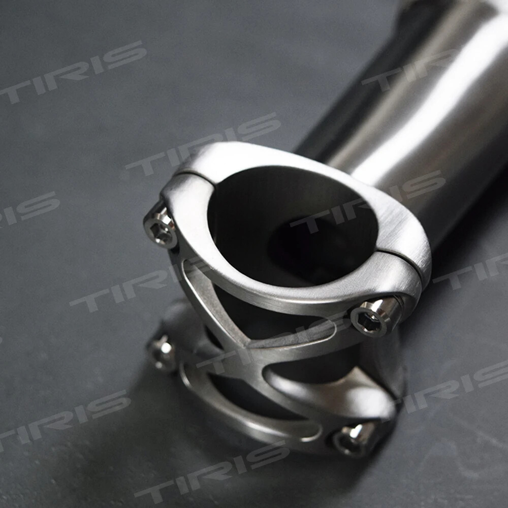 TIRIS Titanium Bike Ultralight Bicycle Stem Accessories MTB Cycling Parts
