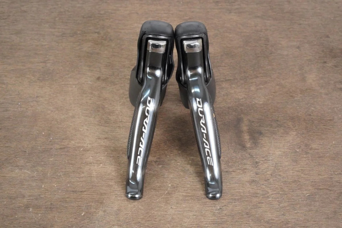 Shimano Dura-Ace 9070 Di2 11 Speed Electronic Rim Brake Road Groupset 9070