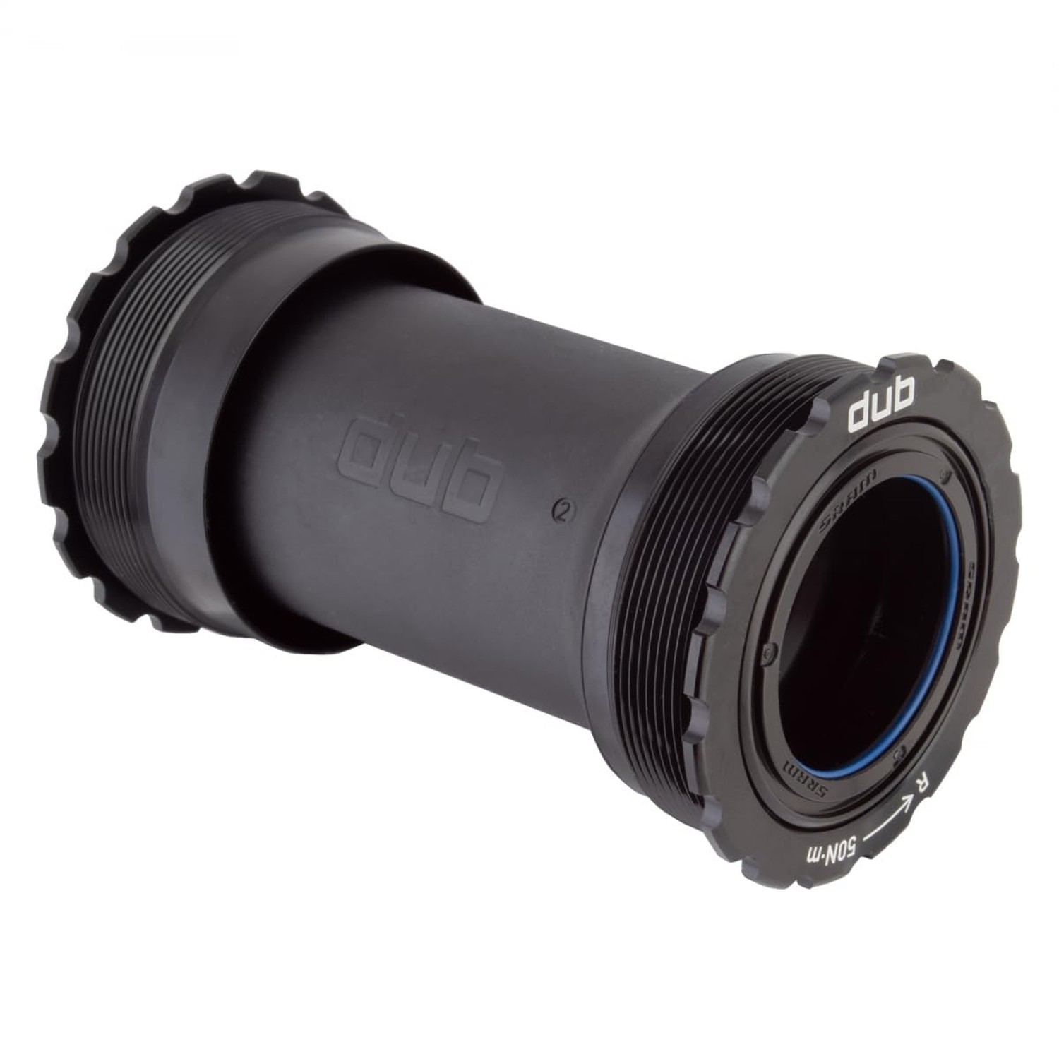 SRAM Dub T47 Bottom Bracket Black 85.5mm