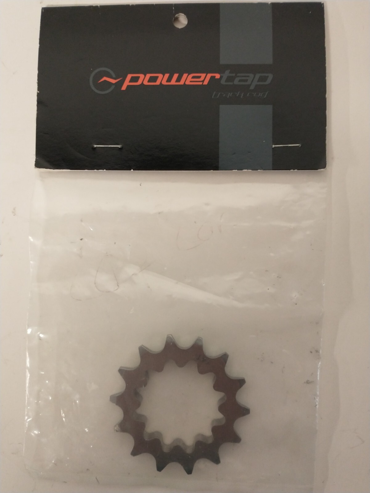 Power Tap Track Cog 14 Tooth 1/8″