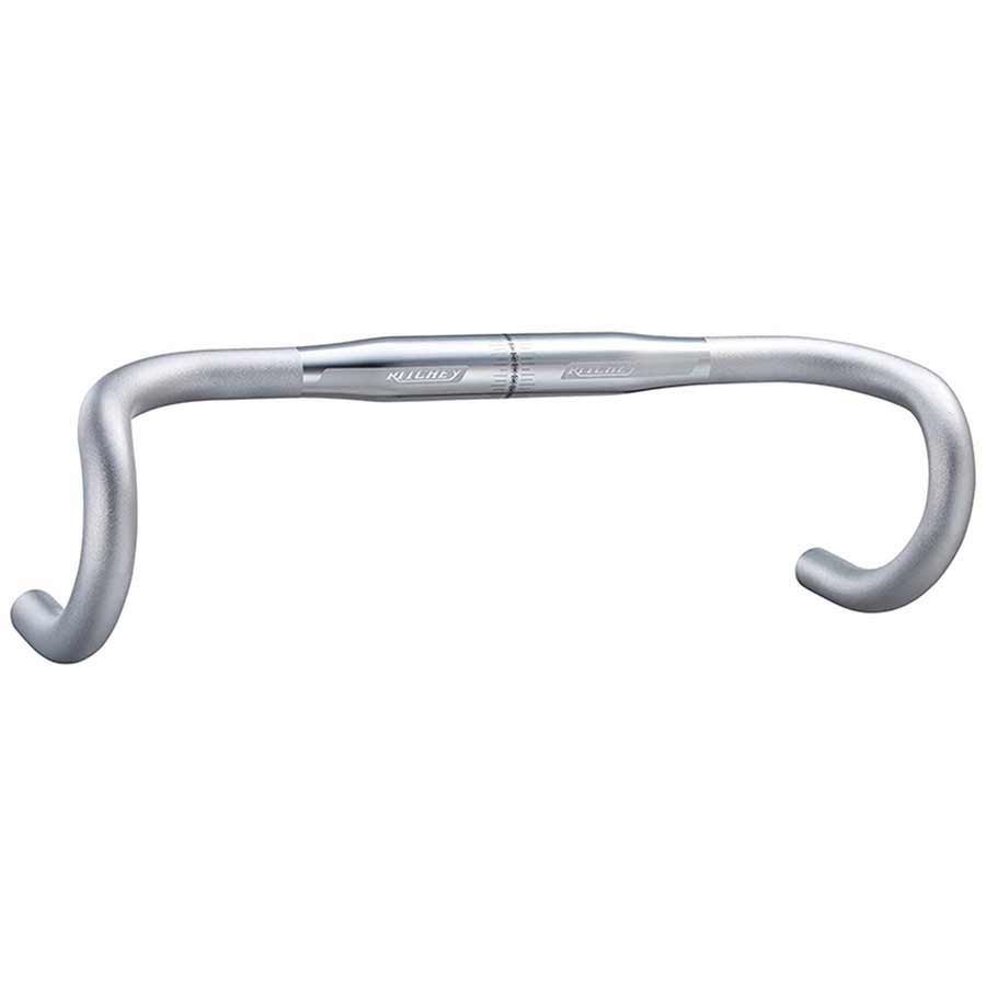 Ritchey Neoclassic 40cm 31.8mm Polished Silver