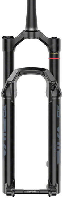 RockShox Pike Select Charger RC Suspension Fork – 29″, 130 mm, 15 x 110 mm, 44 m