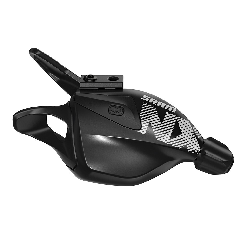 SRAM NX Eagle Trigger Shifter / 12-Speed
