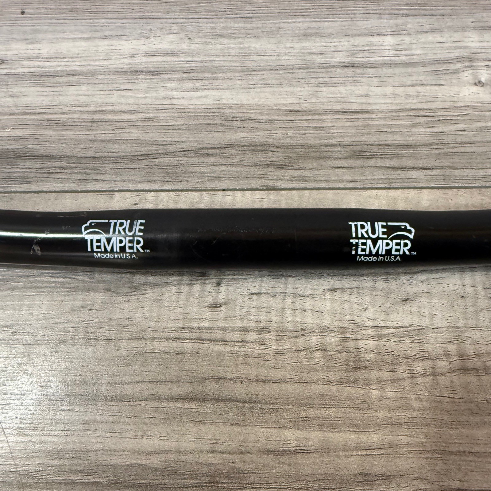 True Temper 4130 Chromoly Steel MTB Handlebar 560mm 25.4 Uncut