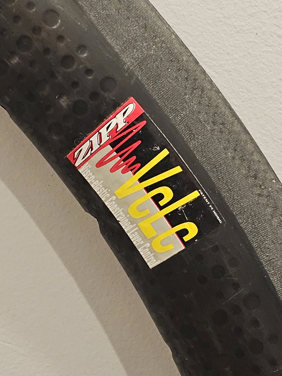Zipp 303 Carbon Tubular Rim – 700c, 18H, VCLC – Brand New