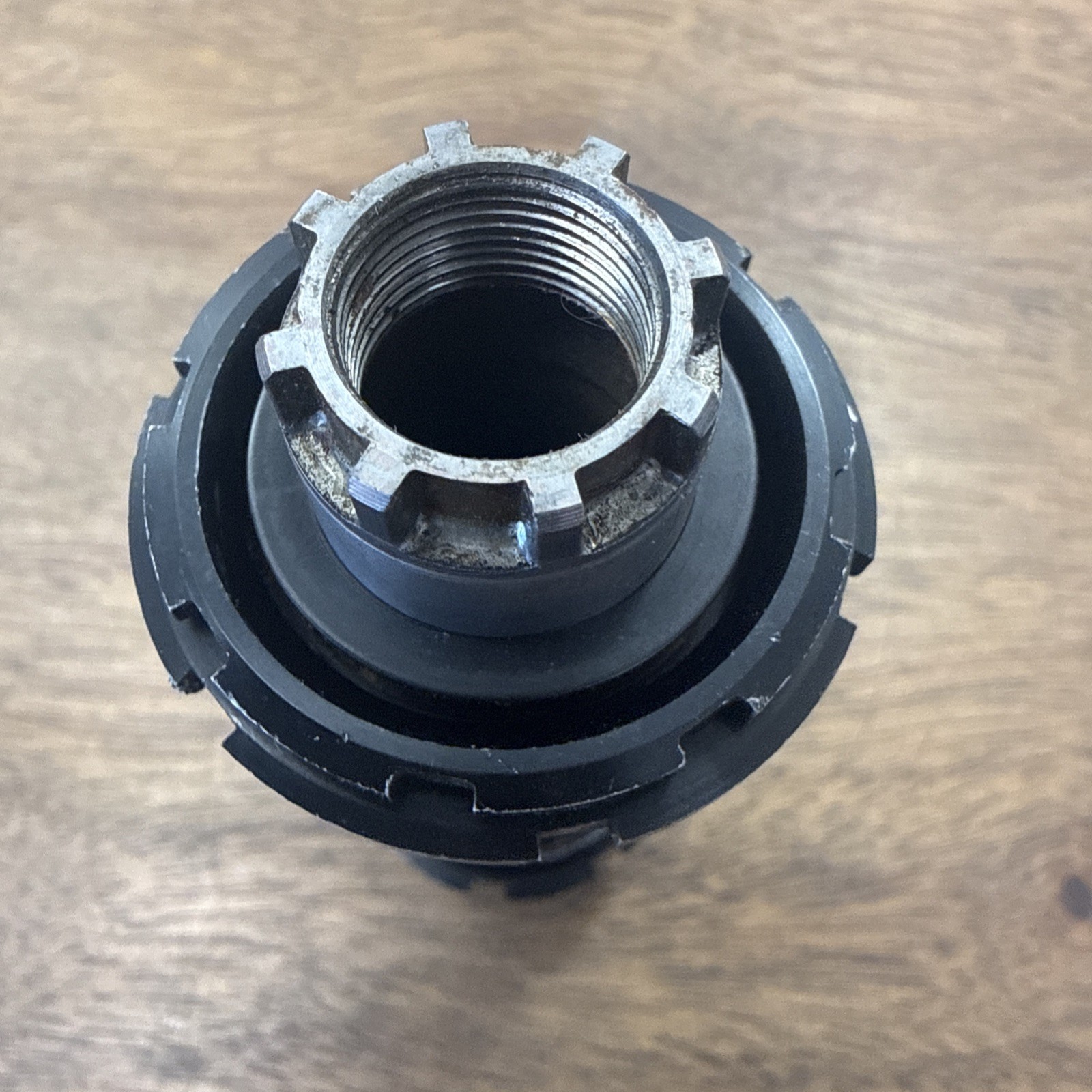 Shimano XTR BB-M950 Octalink V1 Bottom Bracket 68/73 x 116mm