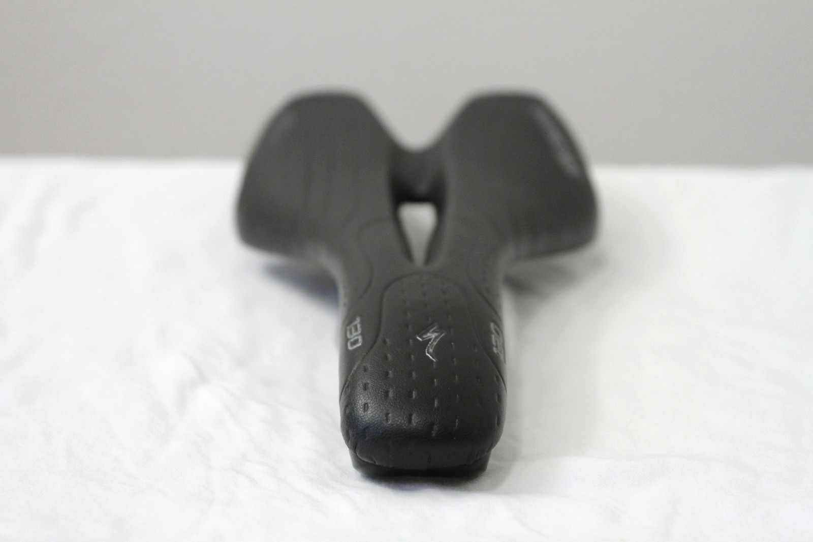 Specialized Phenom 130 Saddle Carbon Fiber Reinforced 275x130mm