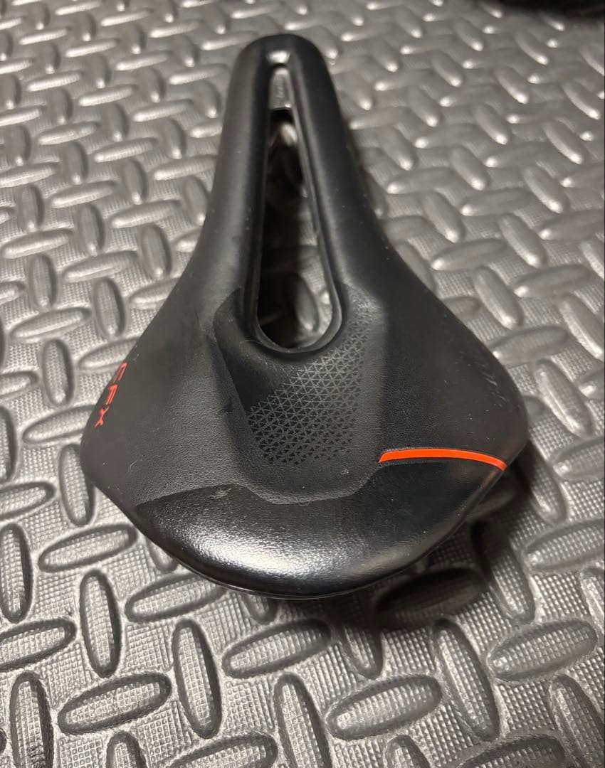 Sera San Marco Saddle Short Fit 2.0 Carbon FX Saddle for Bicycles #26040101