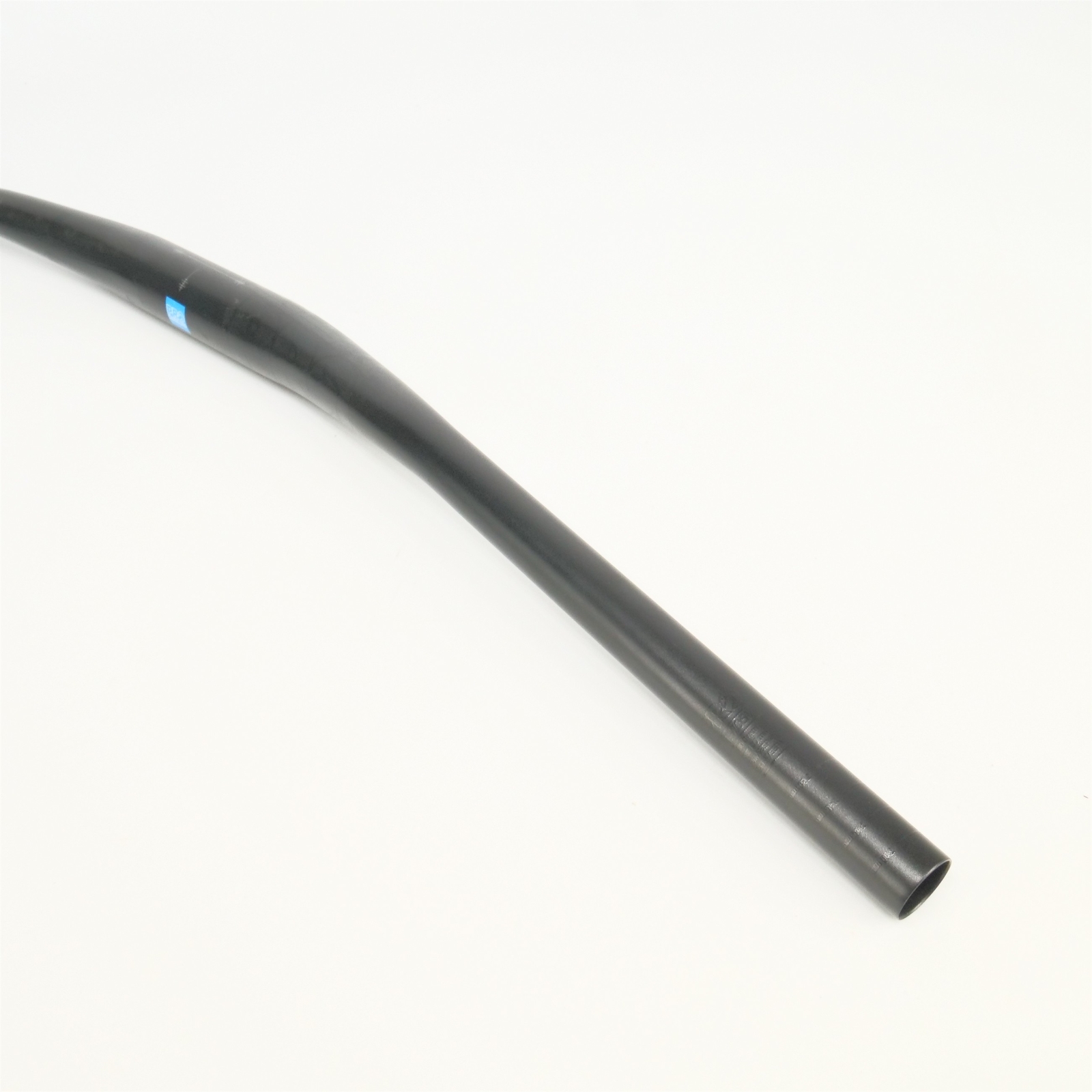 PRO Tharsis 3Five Alloy Handlebar 800mm 20mm Rise 35mm Clamp Black 260g MTB