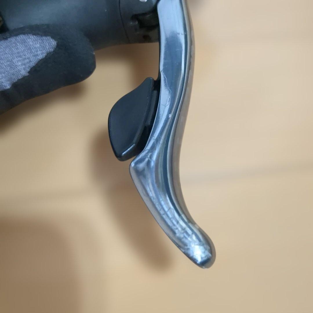 SHIMANO ULTEGRA Dual Control Lever 2×10 Speed