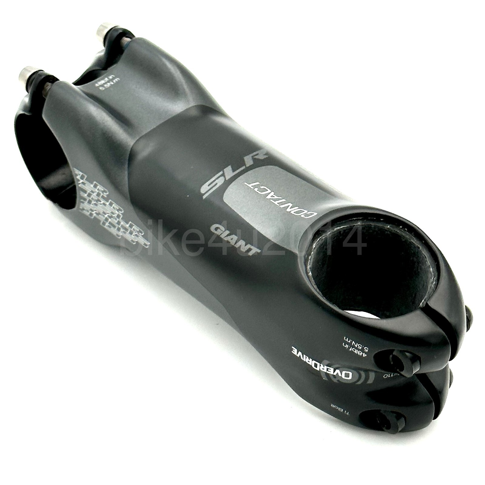 GIANT CONTACT SLR OD2 Full Carbon Bike Stem 8 Degree 31.8mm x 100,110,125,130mm