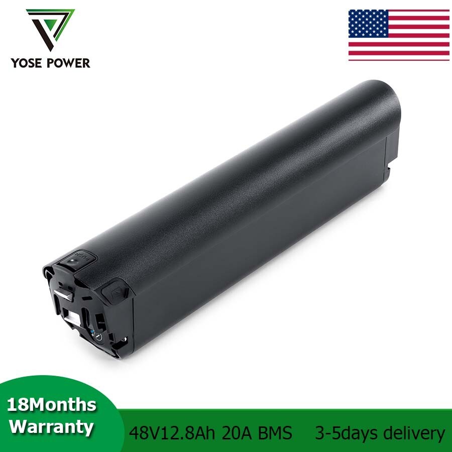 48V 12.8Ah Electric Bike Battery for Lectric eBikes Lectric XPeak Xpress Battery