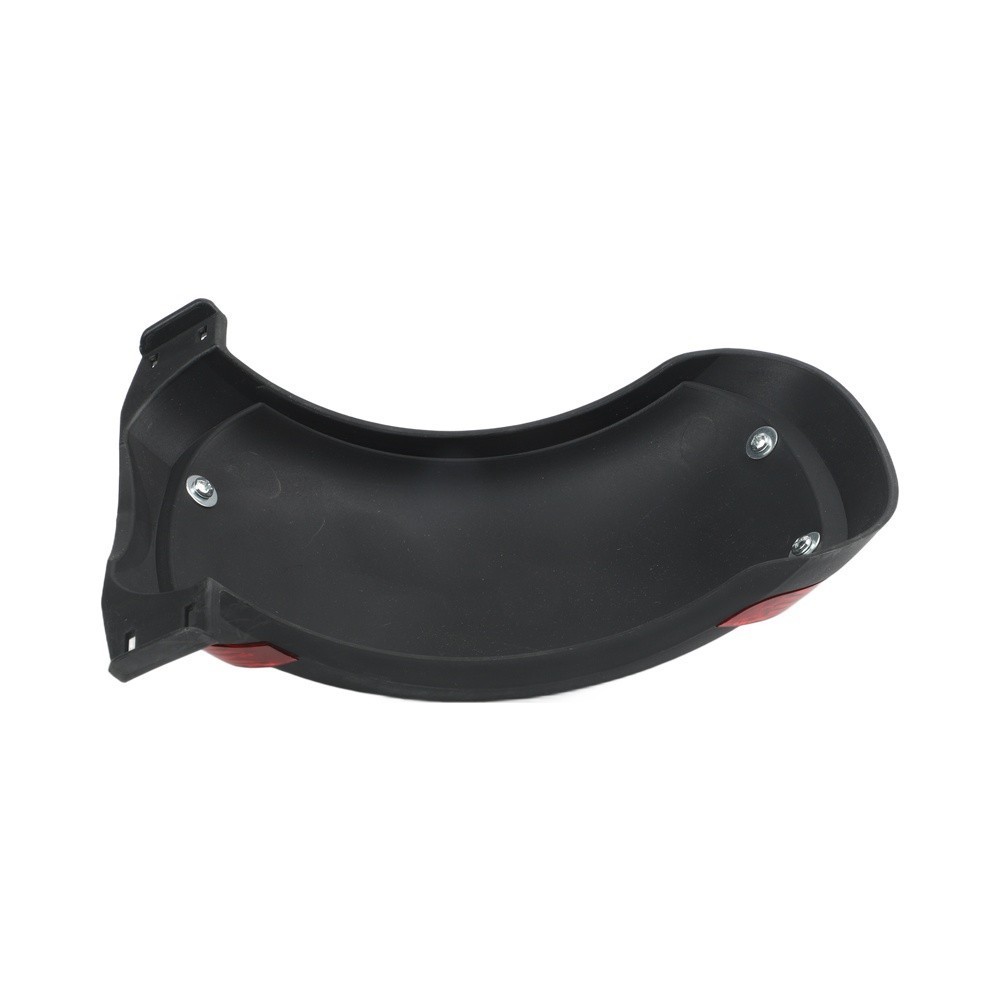 Substitute Front Rear Mudguard for ZERO 10inch Electric Scooter ABS Material Pre