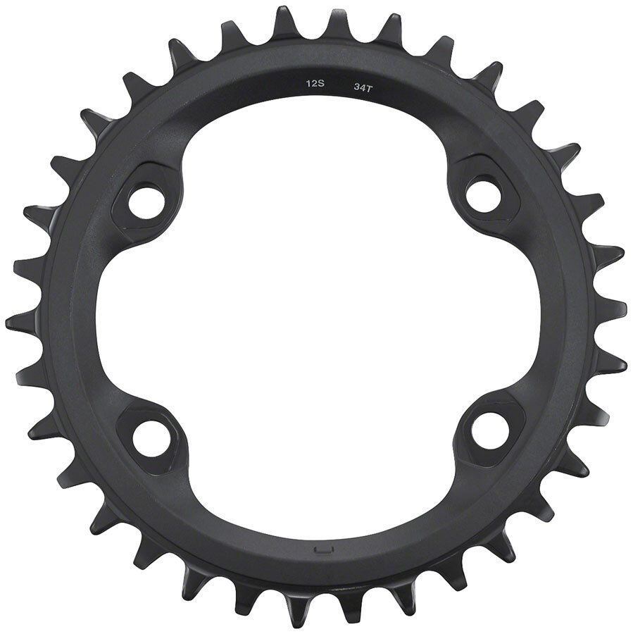 Shimano FC-MT610 Chainring – 34t