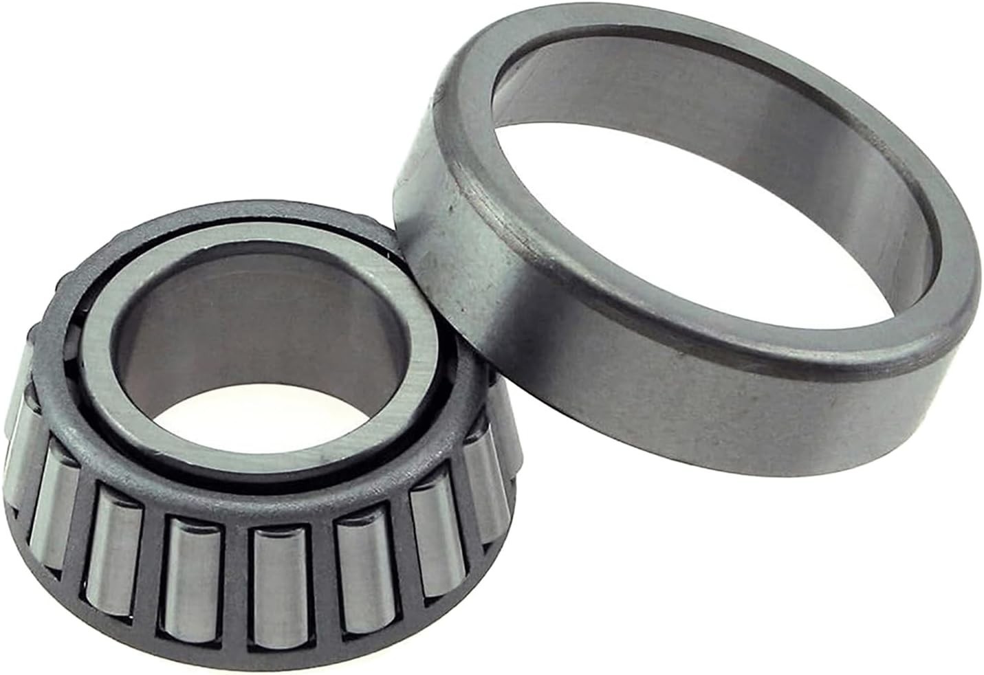 6PCS Front Wheel Hub Bearing & Seal Assembly Fit for Chevrolet C1500 1991-199…