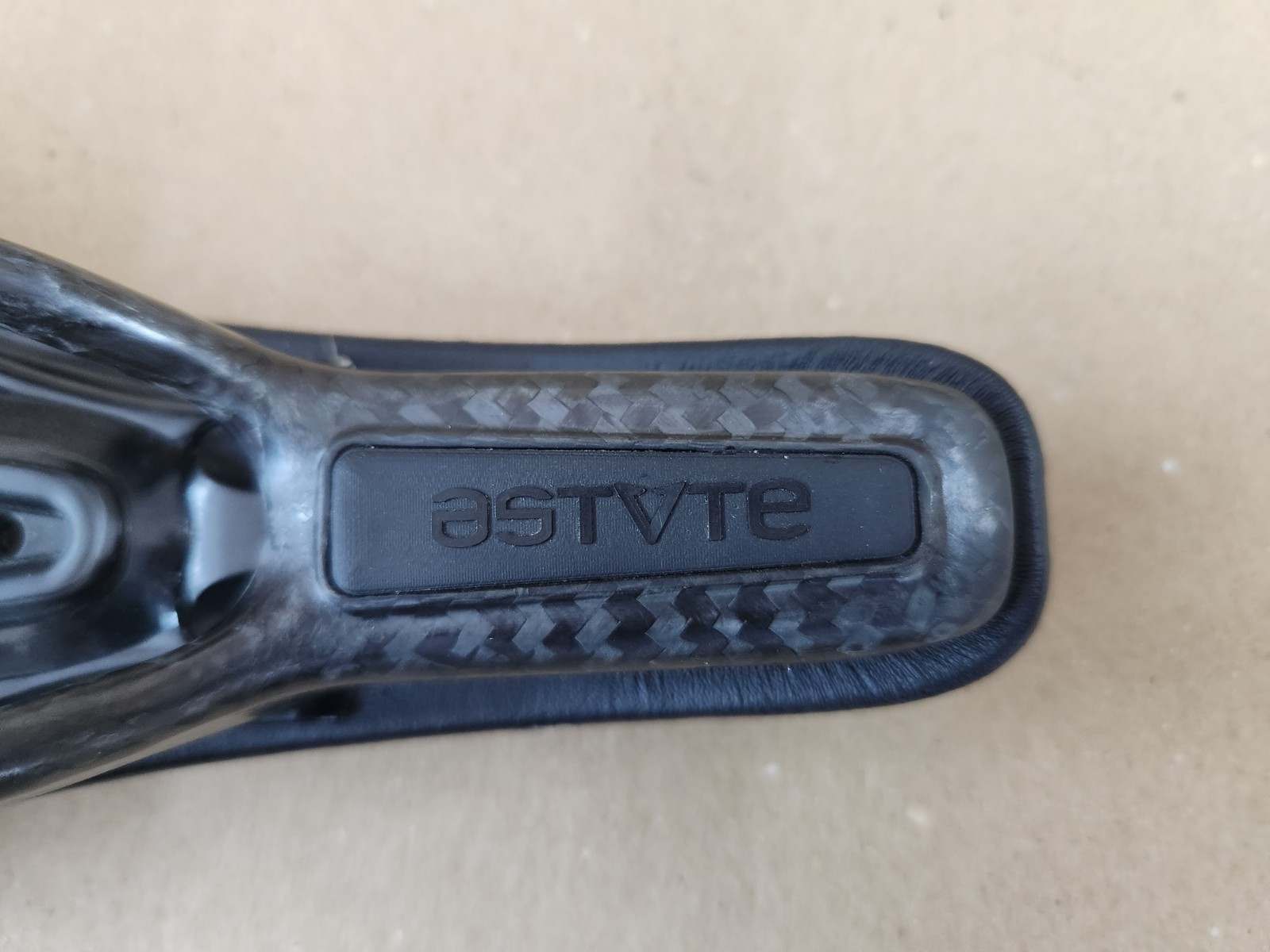 Astute Miss Lite VT Carbonio Rail Women’s Saddle