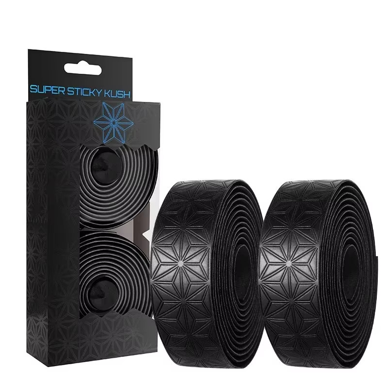 Road Bike Bar Tape Bike Handlebar Wrapper Comfortable Handlebar Strap Handles Ta