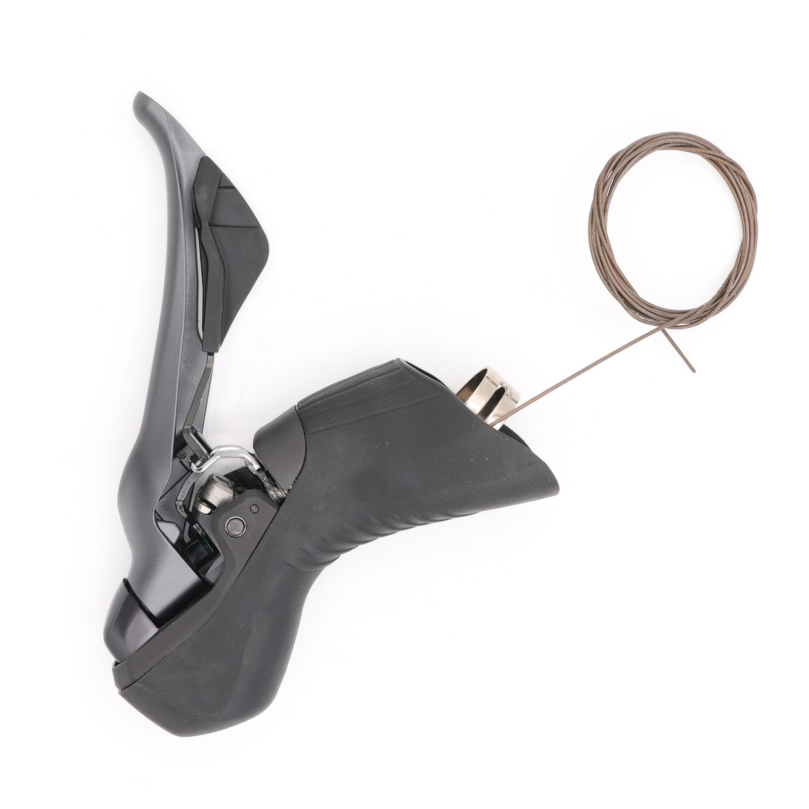 Shimano GRX ST-RX820-L Left 2-Speed Mechanical Shift Brake Lever Gravel