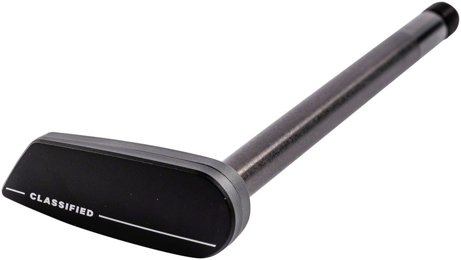 Classified Powershift Rear Thru Axle – 12 x 148mm, 1.5mm Thread, 167.5mm Length
