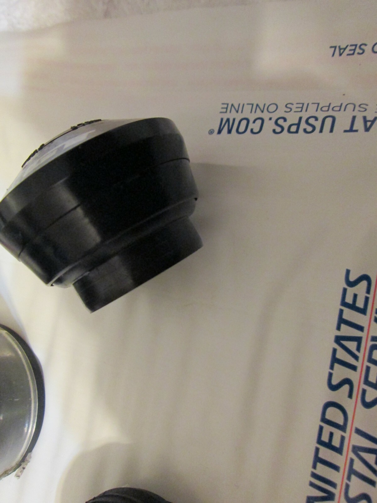 Nos Old school BMX GT / YST threaded head set 1″