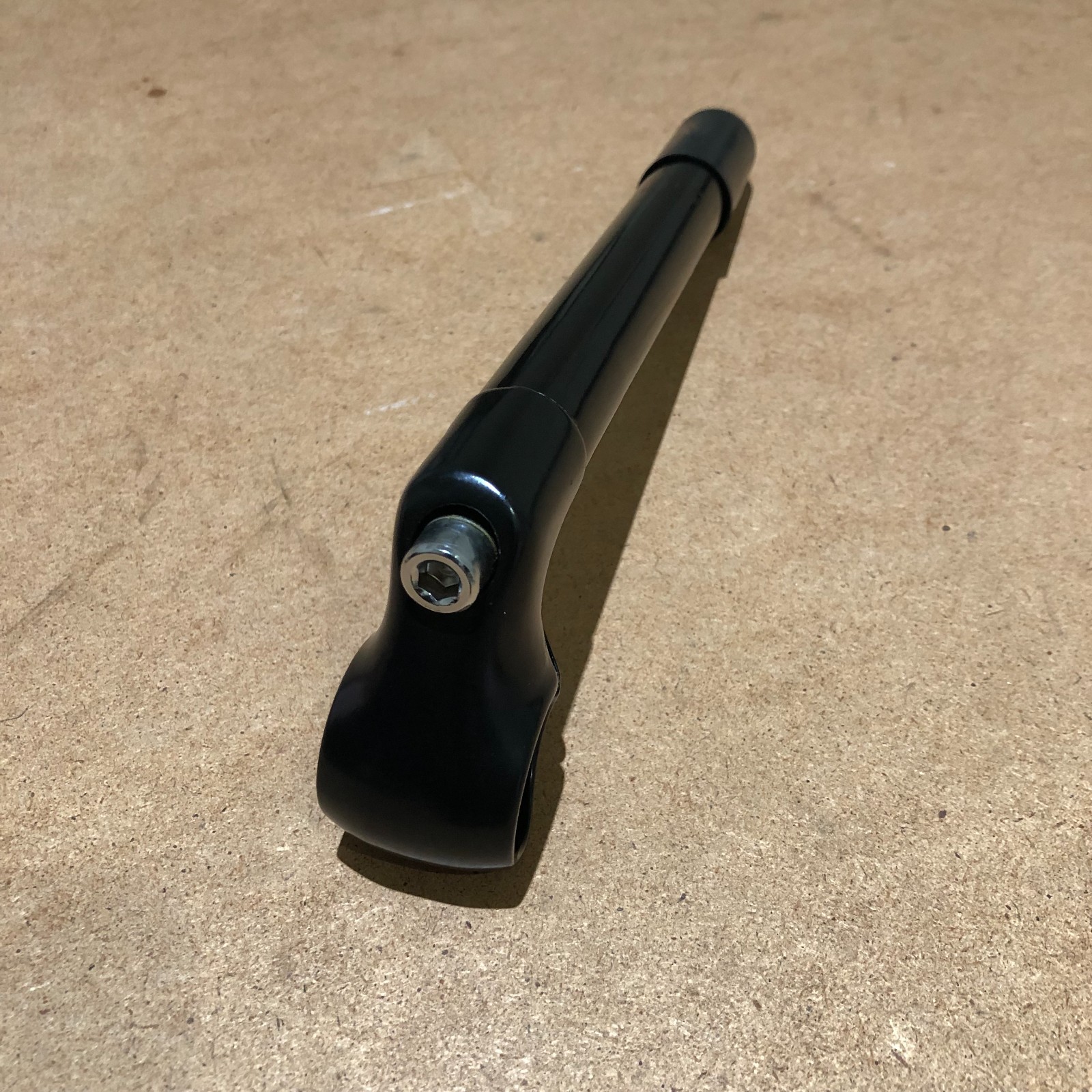 New KALLOY Quill Stem Post Diameter 7/8″ 22.2mm Length 210mm Black