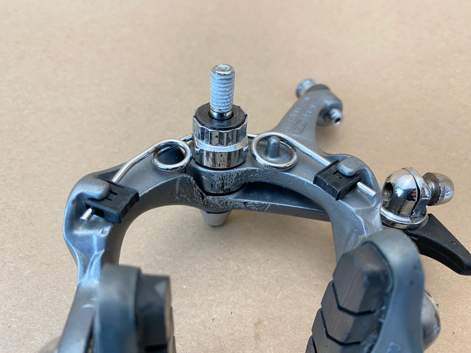 Shimano 600 BR-6400 Brakeset – Short Reach