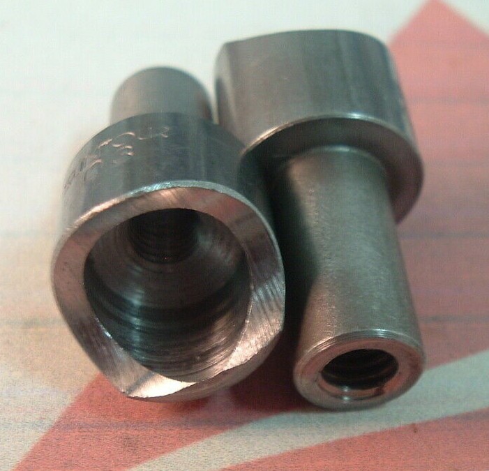 Suntour Roller Cam Brake Studs (2) Vintage- NEW / NOS- Also Fit U-Brakes-