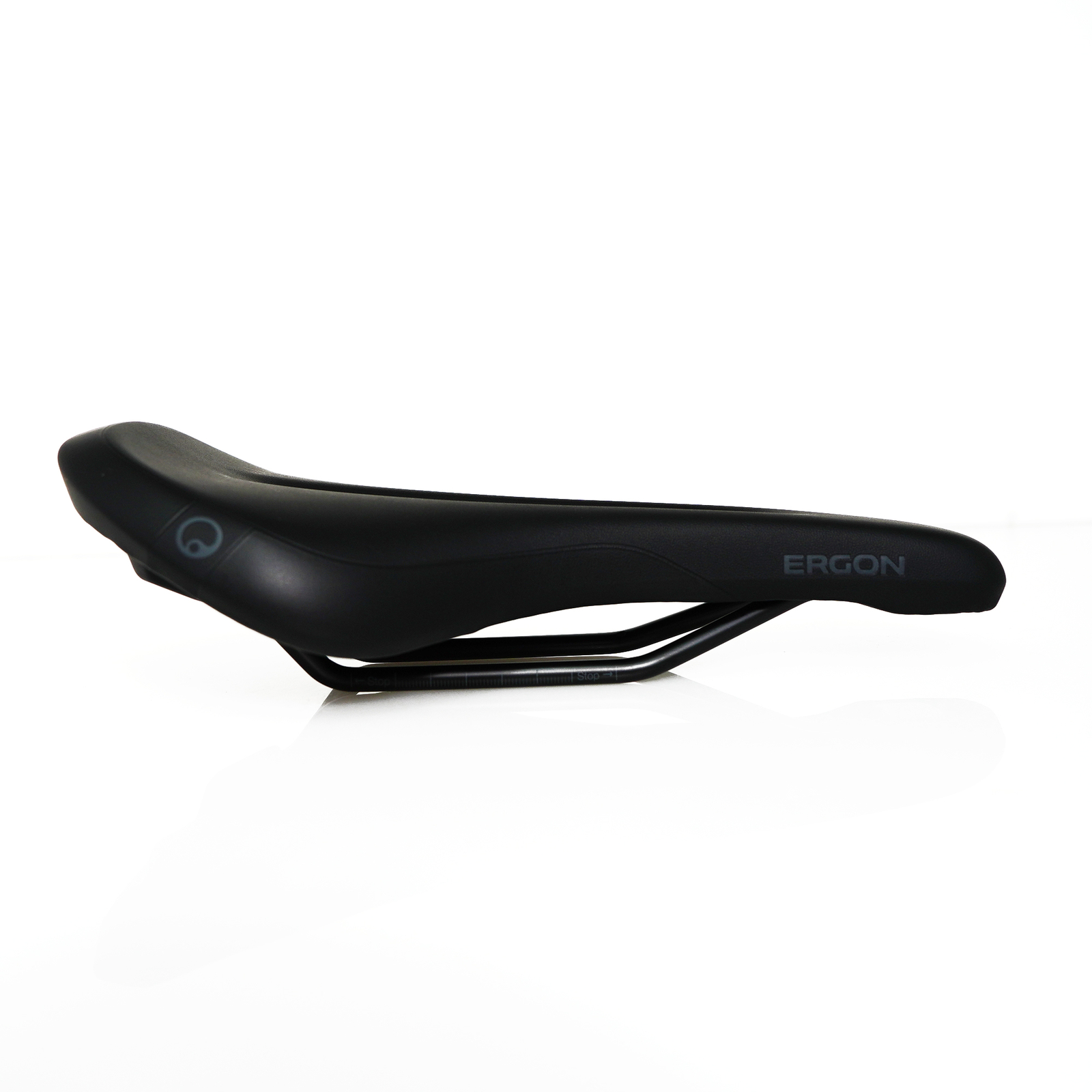 Ergon SM10 E-Mountain E-Bike E-MTB Bike Saddle All-Mountain DH Gravity
