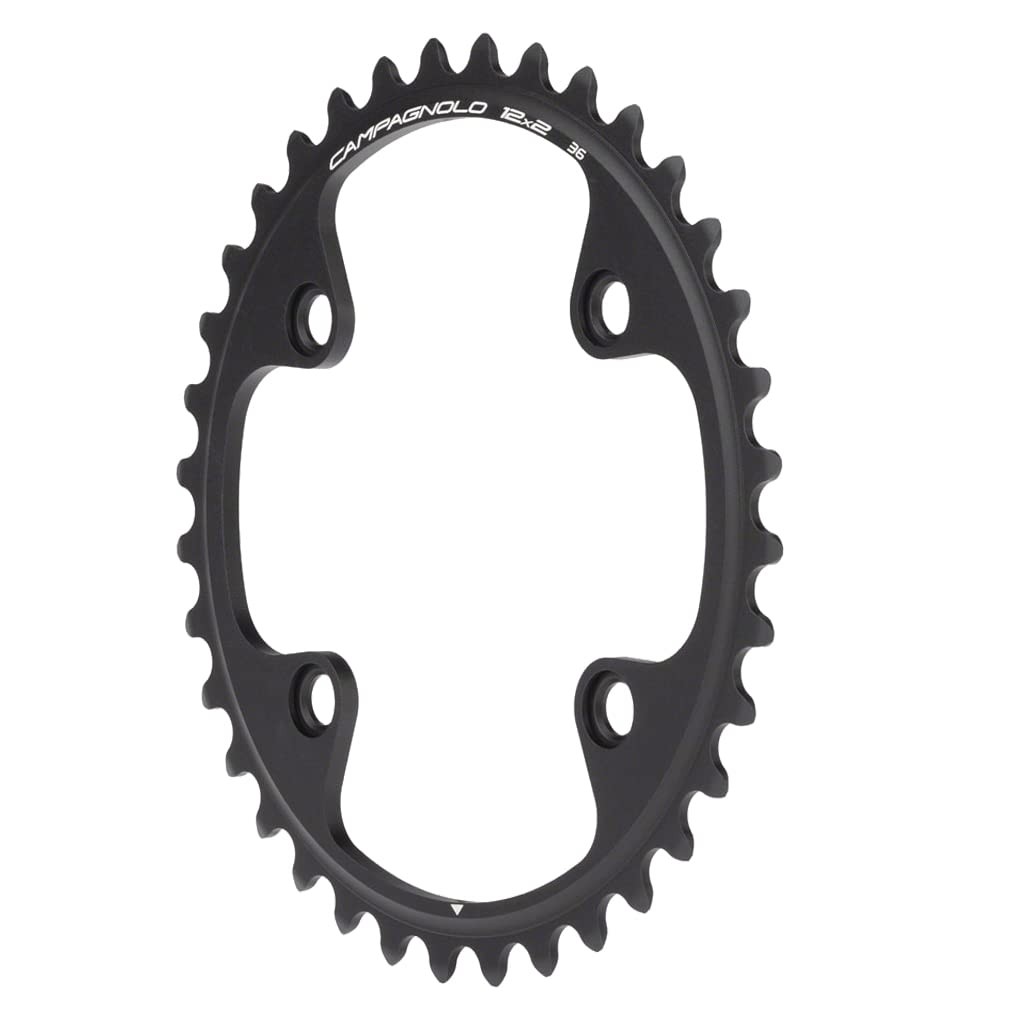 Campagnolo Chorus 12x Chainring 36T Incl. Bolts