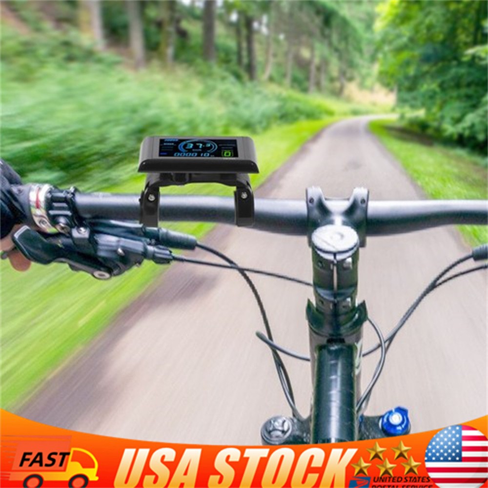 Electric Bicycle LCD Display Screen, Electric Bicycle Display Screen, LCD Screen