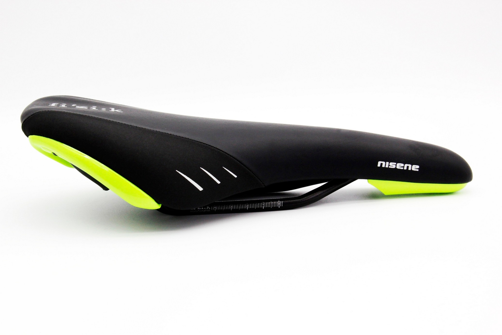Fizik Nisene Wing Flex Road MTB Cyclocross Gravel Bicycle Saddle eBike Seat
