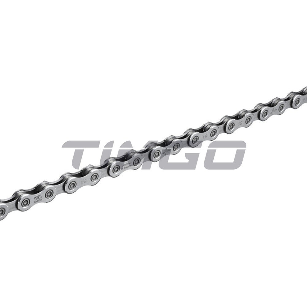 Shimano Cues EP6 CN-LG500 E-Bike LINKGLIDE 9/10/11 Speed Chain 114/116/124 Links