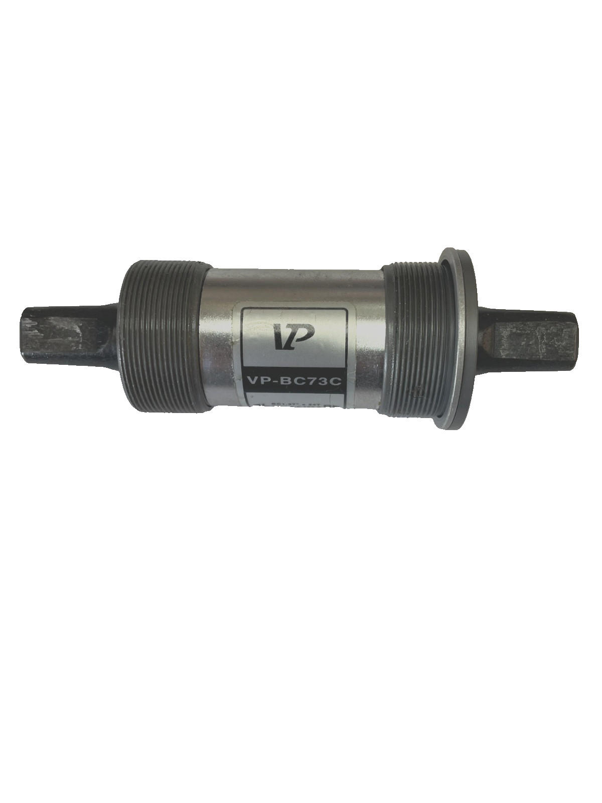 VP BC73 SEALED BEARING English Thread BOTTOM BRACKET 68 x 113mm