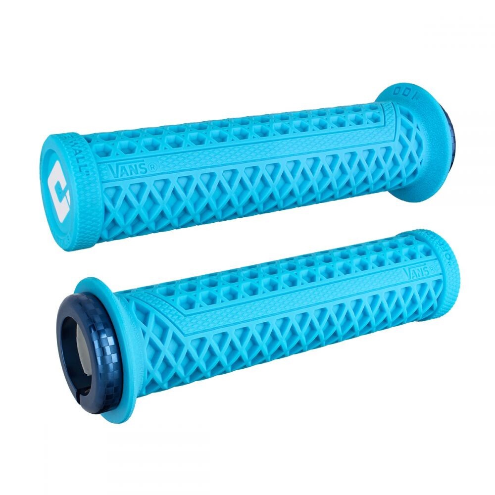 ODI Vans V2.1 Lock on Grips 135mm
