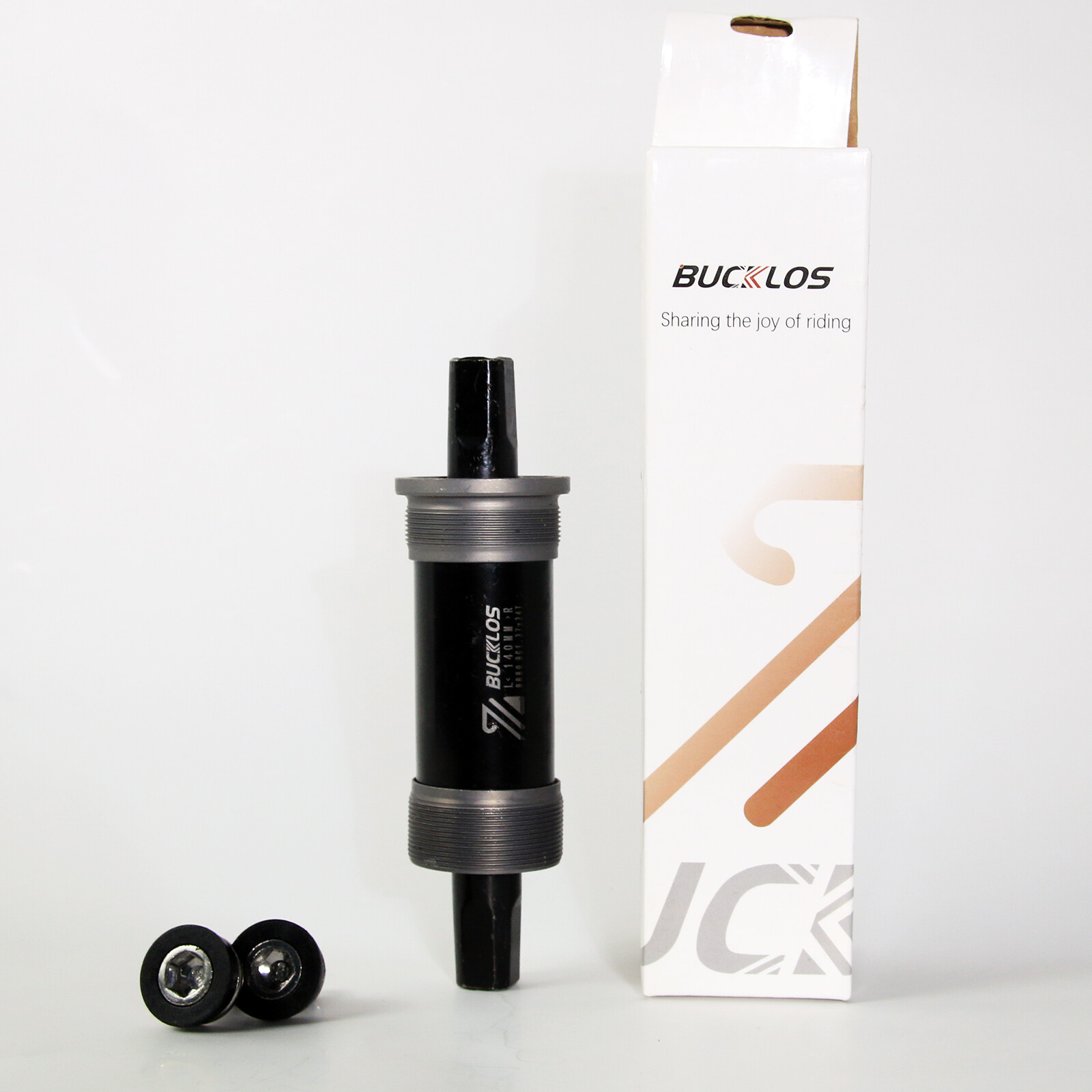 Bicycle Square Taper Bottom Bracket BB68 MTB Road Folding Bike Crank Bearings US