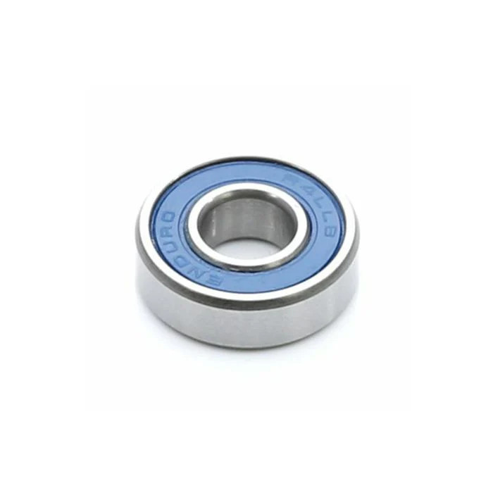 Enduro Bearing R 4 LLB – ABEC 3 (Radial) – 1 4×5 8×0.196»