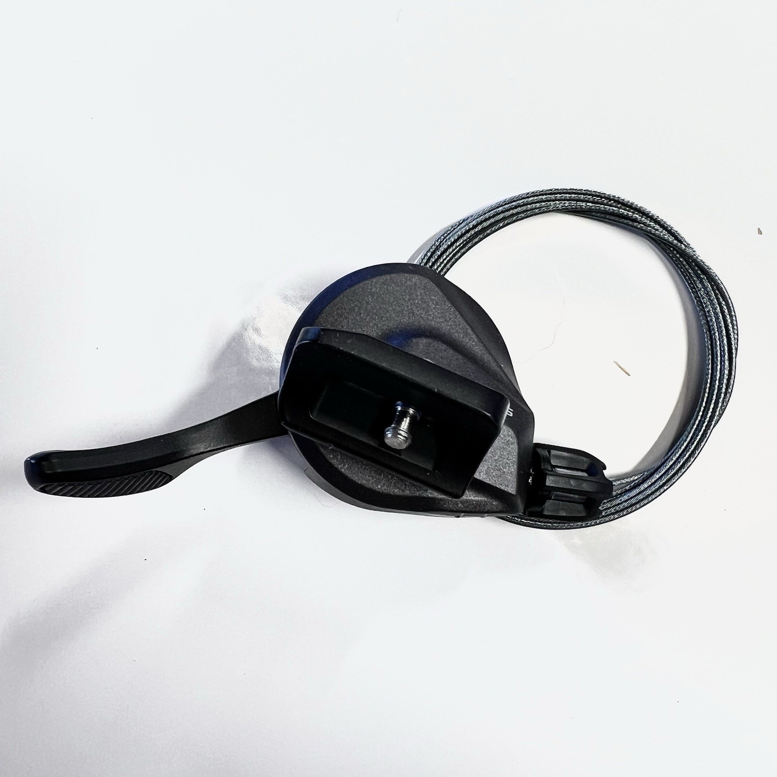 Shimano Deore XT SL-M8100-IR 12 Speed Mountain Bike Trigger Shifter W/Cable