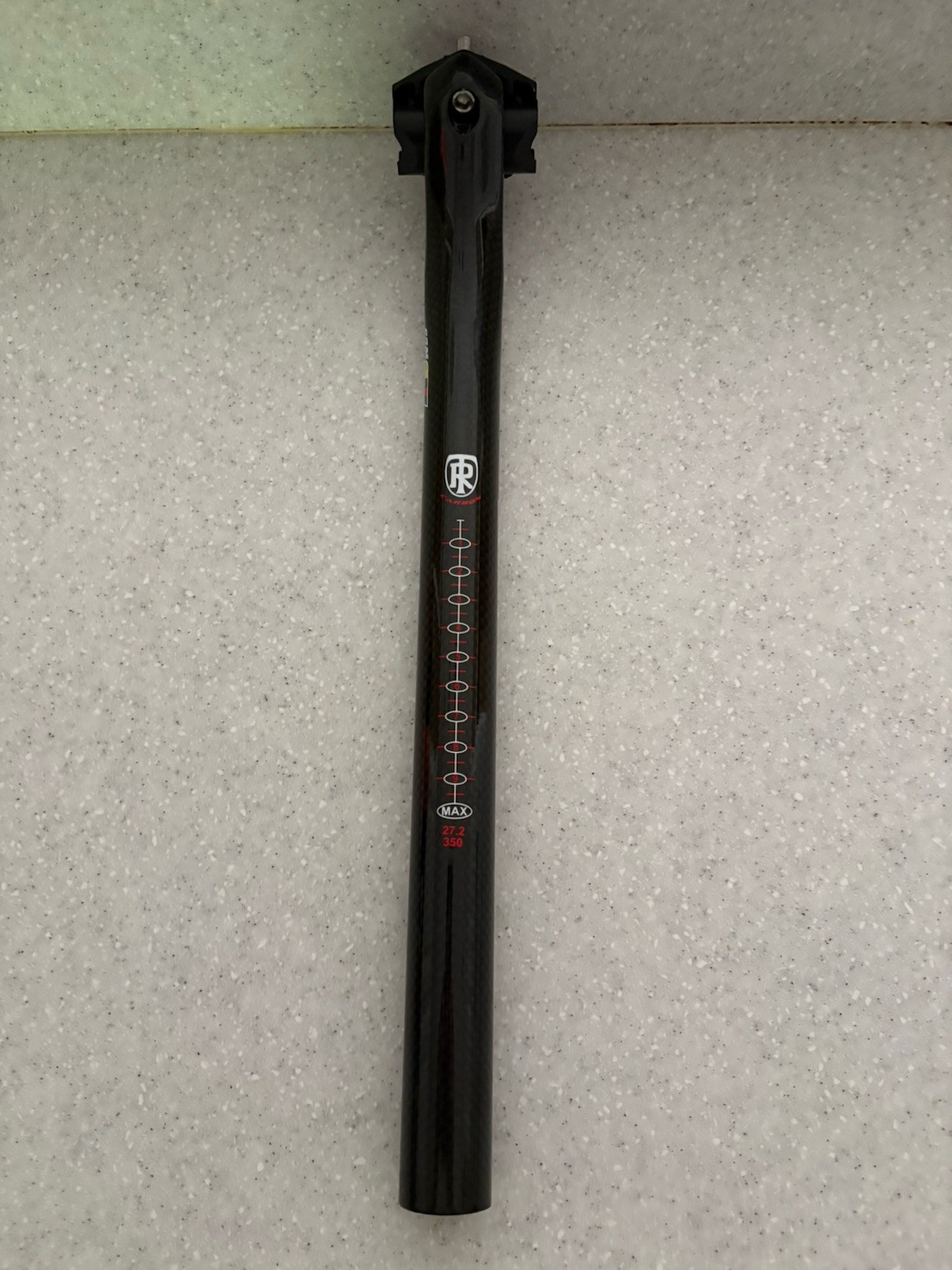 ritchey wcs carbon seatpost 27.2