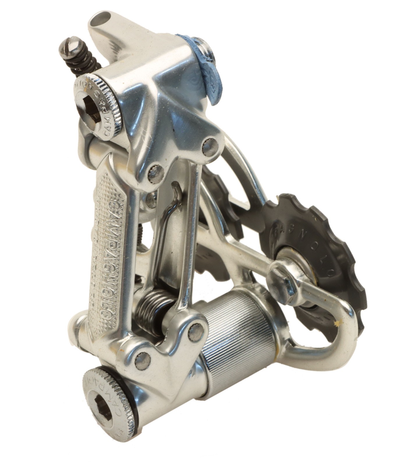 Campagnolo Nuovo Record 1020/A V6 Rear Derailleur NOS NEW