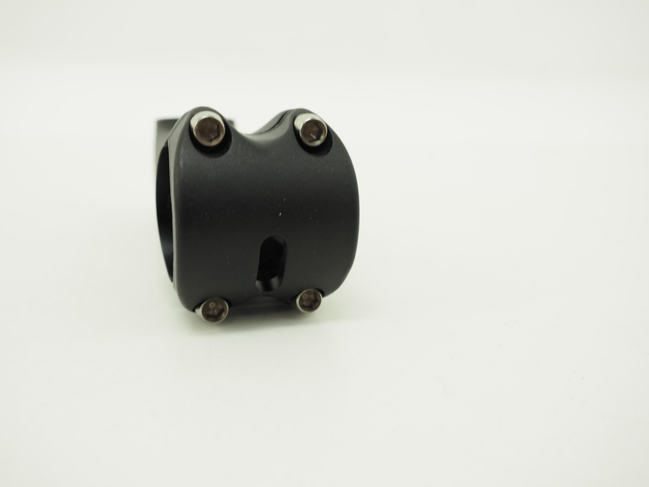 Specialized S-Works 100mm ±6° 31.8 155g Alloy Black Road Cycling Stem