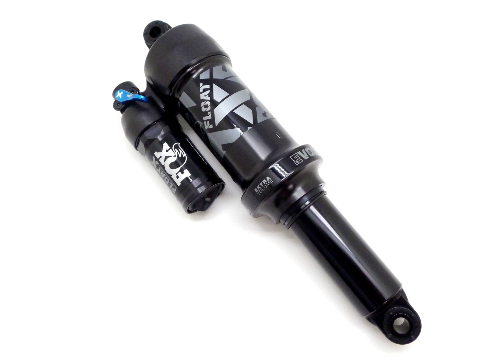 FOX Float X Performance EVOL Rear Air Shock 230×62.5mm