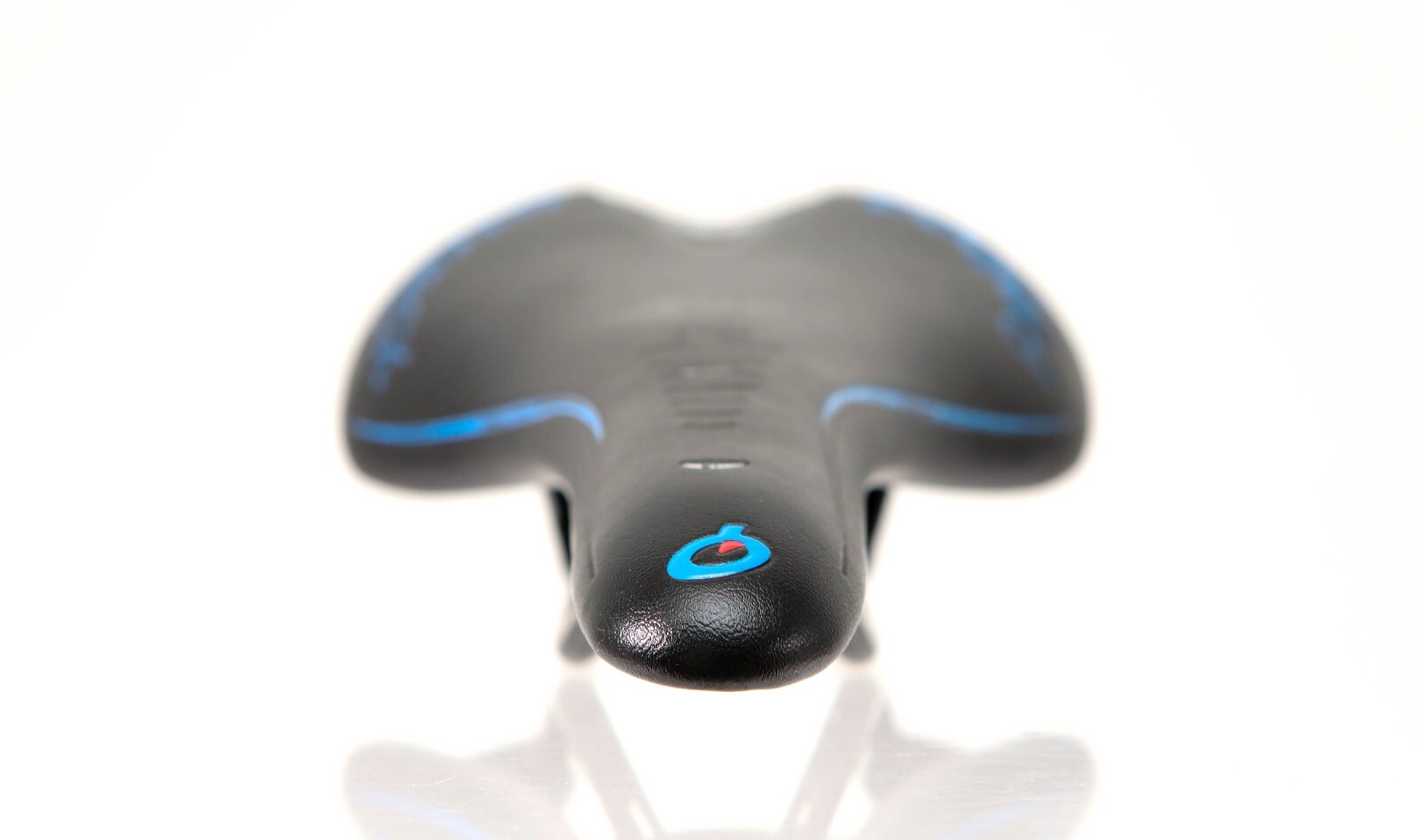 Prologo Nago T 2.0 Bike Saddle 134mm Black 7 x 7mm Alloy Mountain Gravel