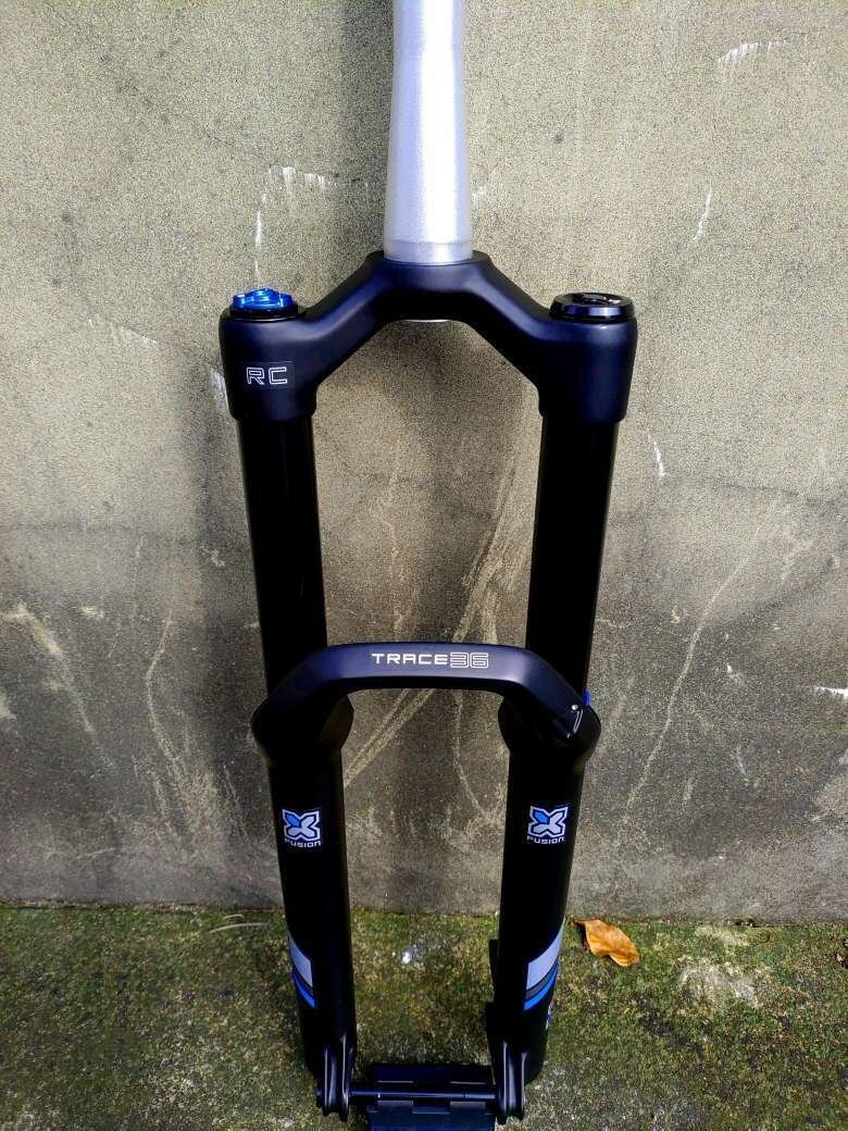 XFusion Trace 36 RC Boost MTB Suspension Fork,29″,170mm Travel