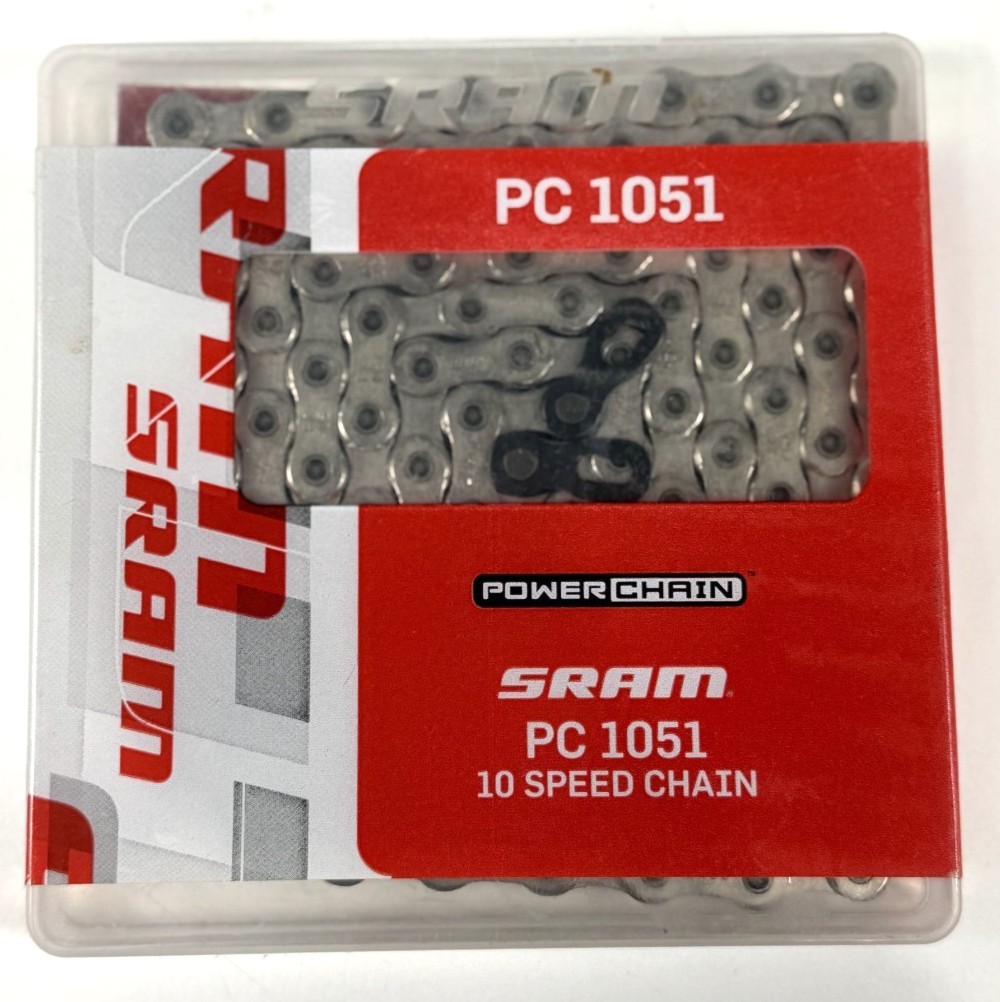 SRAM PC-1051 10 Speed Chain