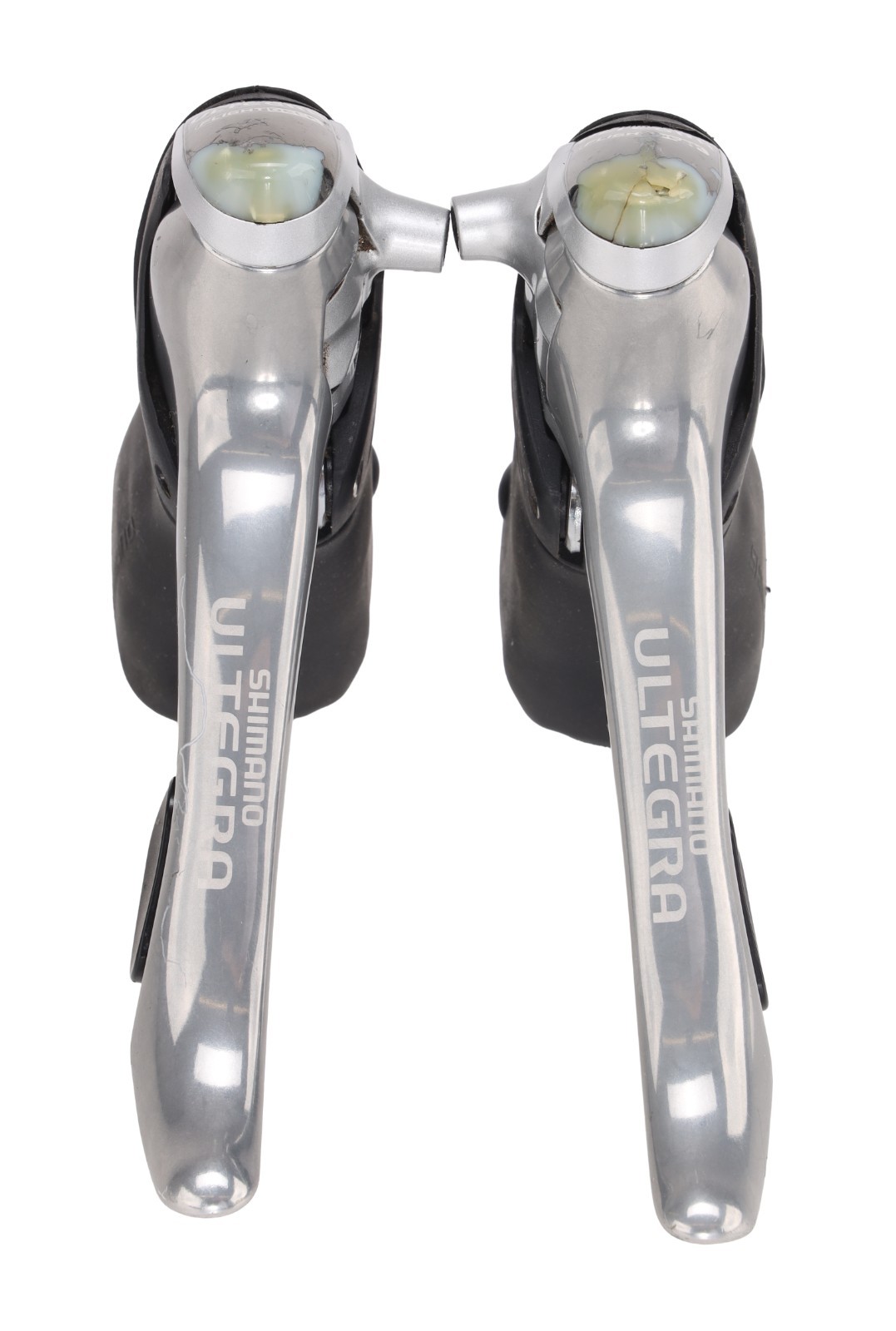 Shimano Ultegra ST-6510 2/3x 9 Speed Road Bike Shift Brake Lever SET Flight Deck
