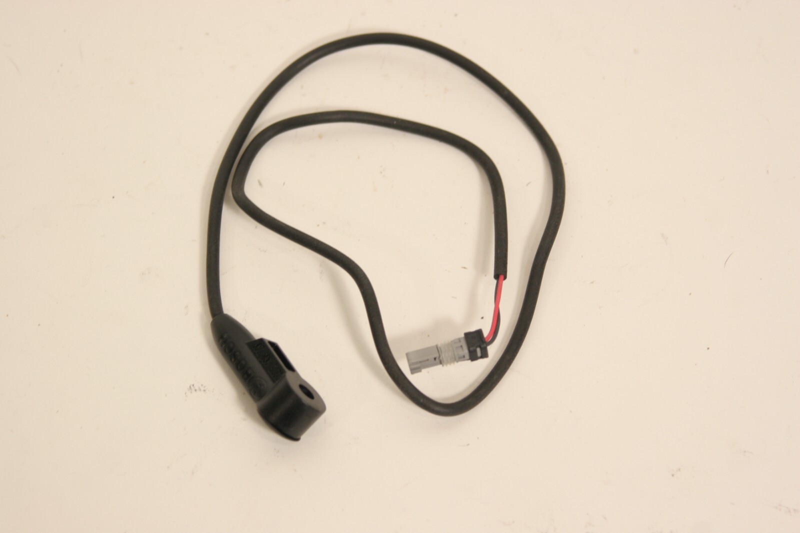 Bosch Speed Sensor Wire 615 mm Long for Bosch eBike System B2