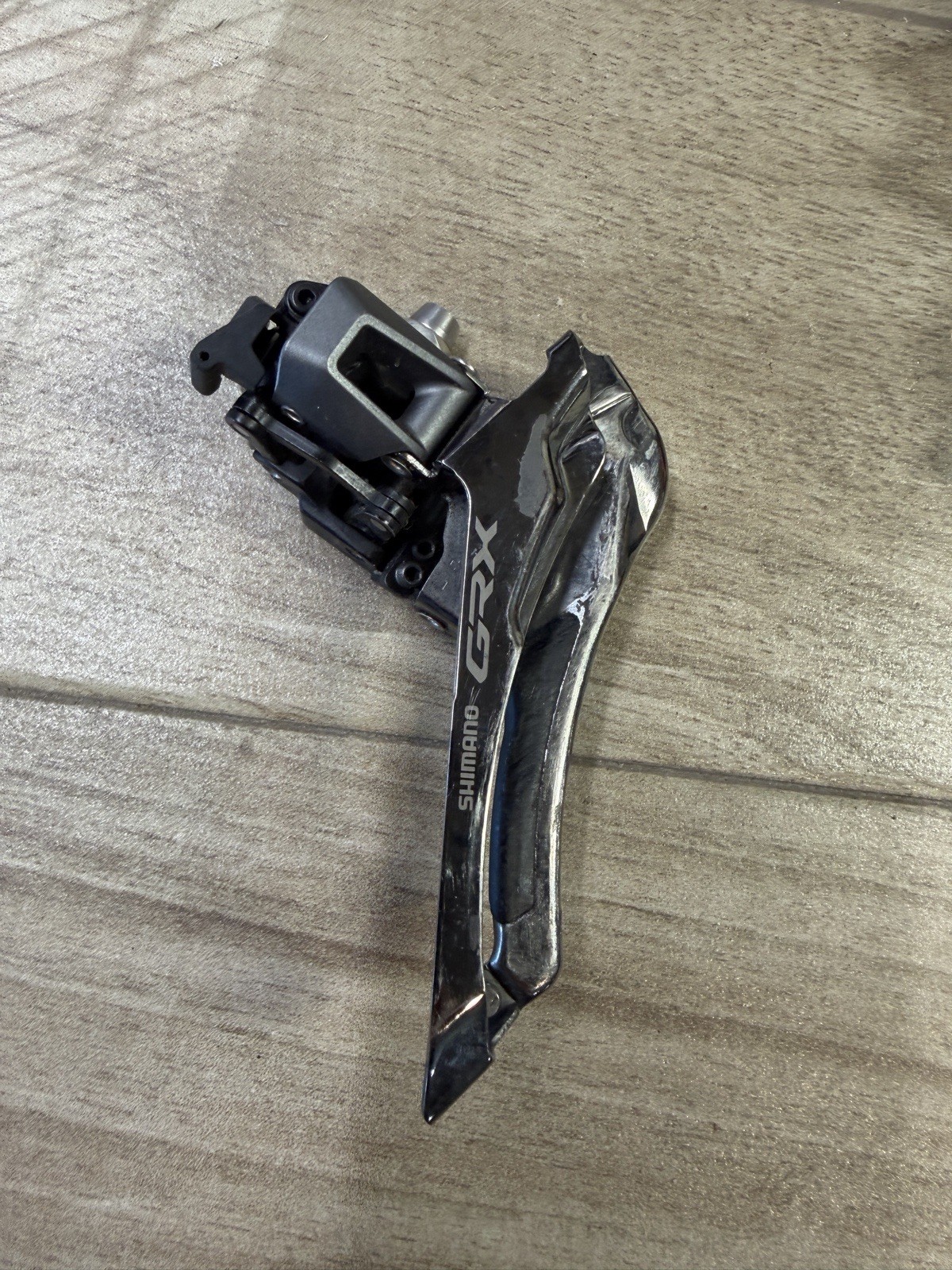 Shimano GRX 820 2×12 Gravel Groupset Used Good Condition